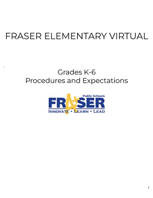 elementary virtual handbook